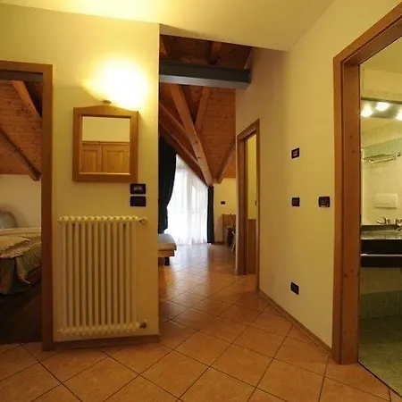 Kristall- Fiemme Holidays