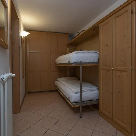 Kristall Aparthotel