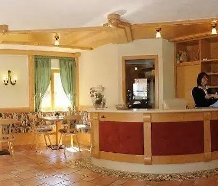 Kristall Aparthotel Predazzo